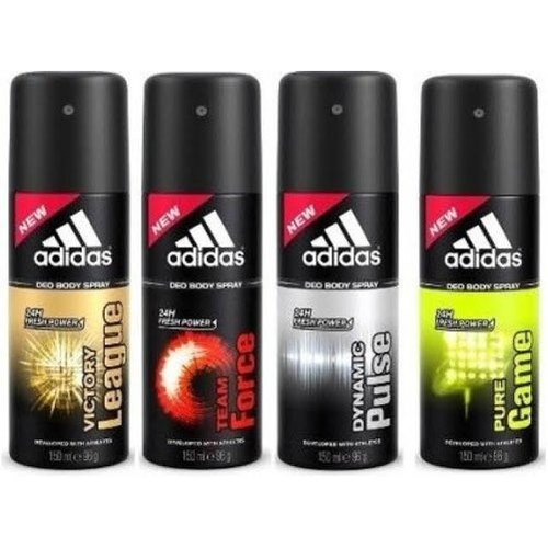 Adidas Deo Body Spray 150 ml